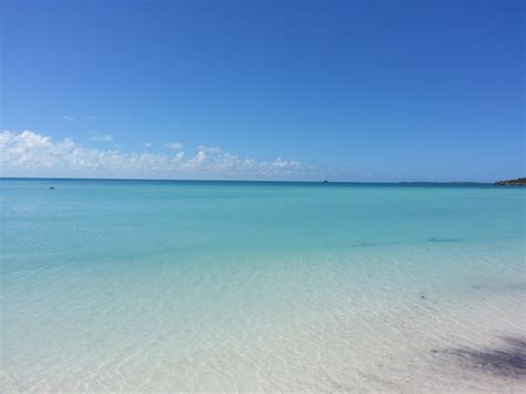 The Beaches of Providenciales - Southern Beaches
