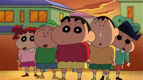 Shinchan And Friends, Character, Cartoon, Series, Chan,, 54% OFF