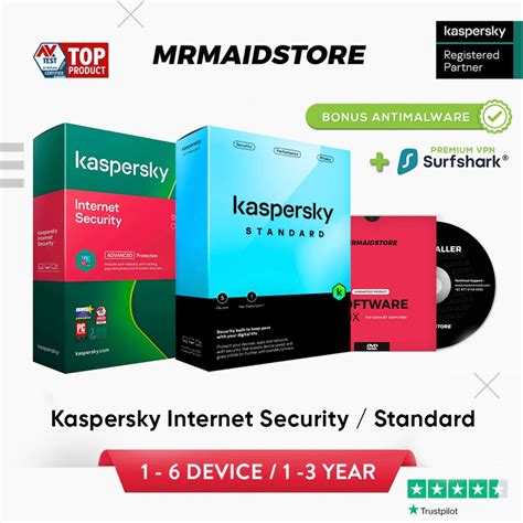 Harga Antivirus Kaspersky PC Terbaru Nov 2024 BigGo Indonesia