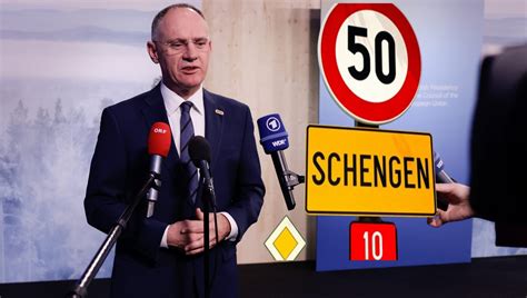 Austria spune tot NU aderării României la Schengen Ce motive invocă acum