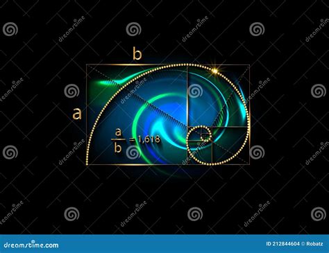 Relaci N Dorada N Mero De Secuencia Fibonacci Secci N Dorada