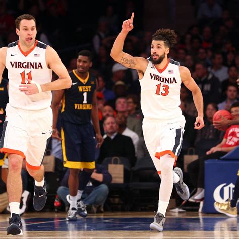 Villanova vs. Virginia: Live Score, Highlights and Reaction | News ...