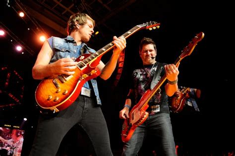 A look at Rascal Flatts concerts in Indianapolis