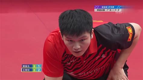 Full Match Vs China Table Tennis Men S Team Final