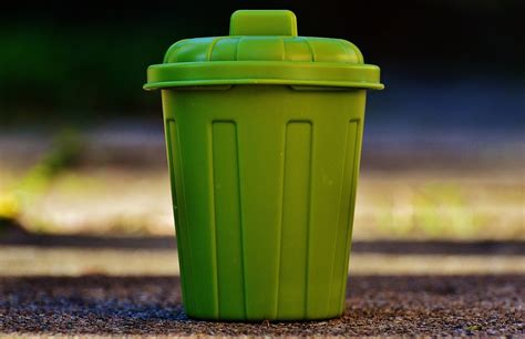 Waste Disposal Methods Green Clean Guide