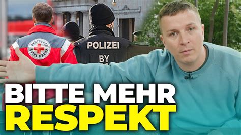 Reisst Euch Mal Alle Mehr Zusammen Youtube