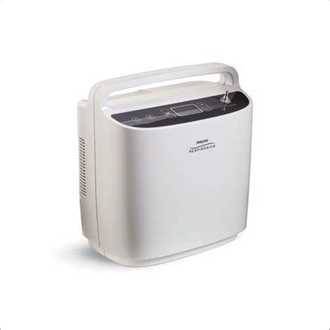 Philips Respironics Simplygo Portable Oxygen Concentrator At Best Price In Coimbatore Rasi