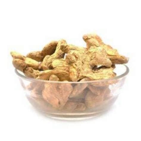 Dry Ginger Sukku Dried Ginger Sonth Sunth सूखी अदरक सौन्थ Suncloud Systems Rajapalayam