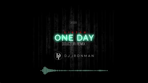 TOKiMONSTA One Day Ft Bibi Bourelly Jean Deux DJ Ironman Urban