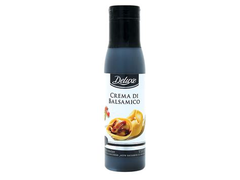 Archiwum Krem Z Octu Balsamicznego 150 Ml Lidl 17 11 2014 23