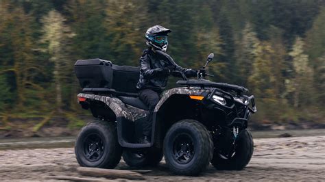 Model Cforce Ho Eps Up Cfmoto Canada