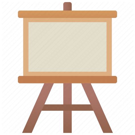 Canvas Easel Png Transparent Images Png All