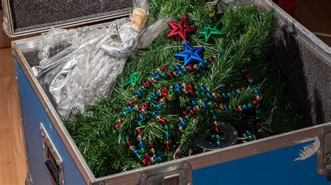 Here S The Best Way To Store Your Artificial Christmas Tree