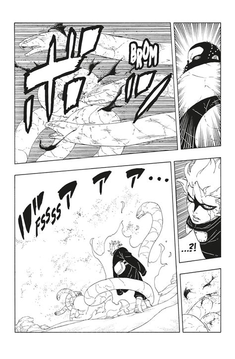 Boruto Scan 89 7