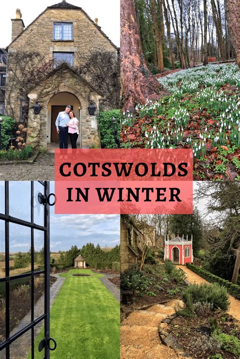 Things to do in the Cotswolds in winter – our romantic short break ...