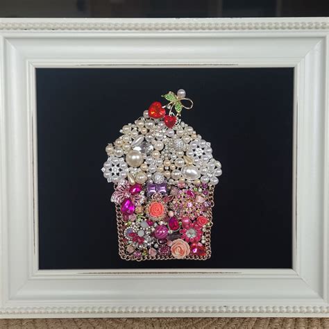 Jewelry Art - Etsy