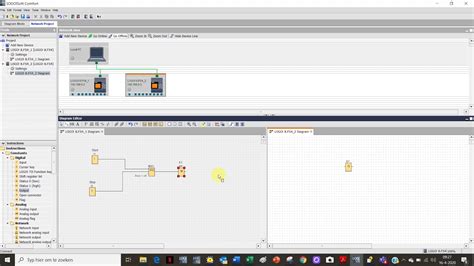 Siemens Logo Tutorial Network Project Youtube