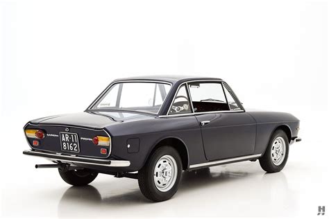 Lancia Fulvia Coupe