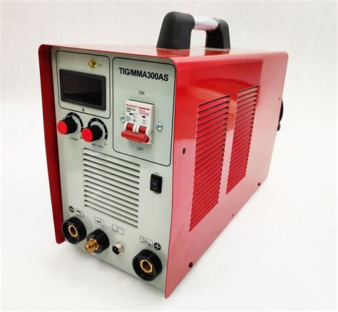 Bansal Arc 300 Amps 1 Phase Tig Welding Machine At Rs 20000 Tig