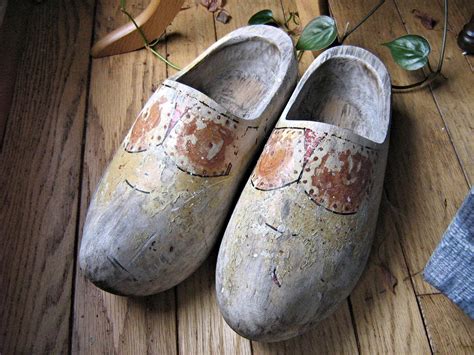 Free Images Boot Spring Artistic Netherlands Wooden Footwear