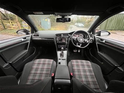 2016 Volkswagen Golf Gti Pp Automatic Ebay