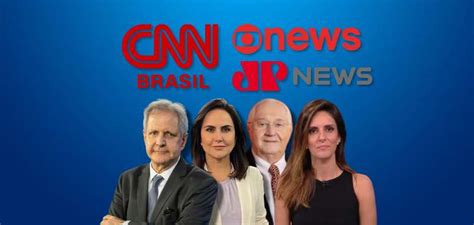 Demissões e mudanças na Jovem Pan News e CNN Brasil servem de alerta à