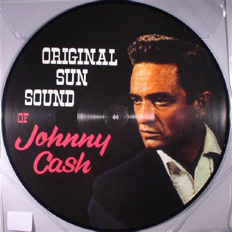 Johnny Cash Original Sun Sound Of Johnny Cash 2017 Vinyl Discogs