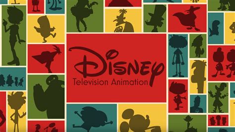 Disney Television Animation Celebrates 35 Years of Family Entertainment ...