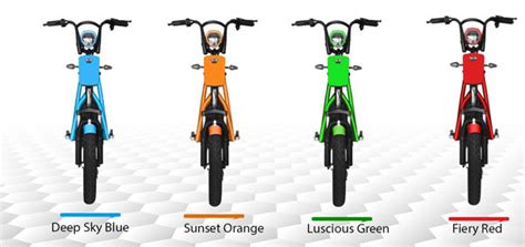 Gemopai Miso Mini Electric Scooter Launched In India At Rs