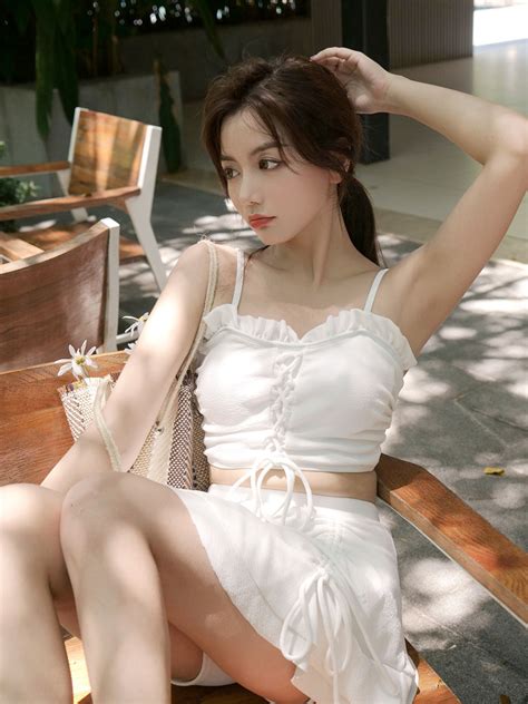 USD 41 64 Women S Swimsuit Bubble Hot Spring 2022 New Fashionable