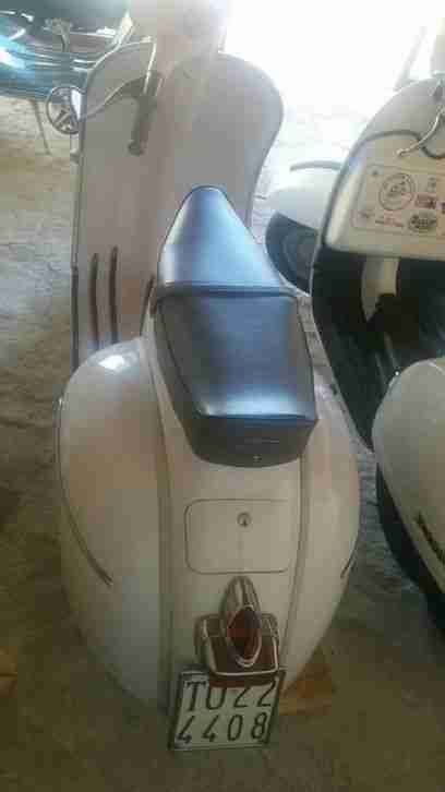 Piaggio Vespa Gs Bj Serie Rarit T Bestes Angebot Von Piaggio