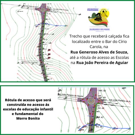 Paverema Contemplado Recurso Do Pavimenta Rs Folha Popular