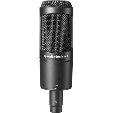 Audio Technica AT2050 Multi Pattern Condenser Microphone AT2050