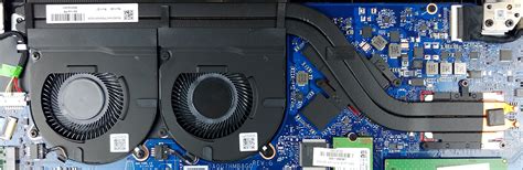 Inside Hp Pavilion Eg Disassembly And Upgrade Options