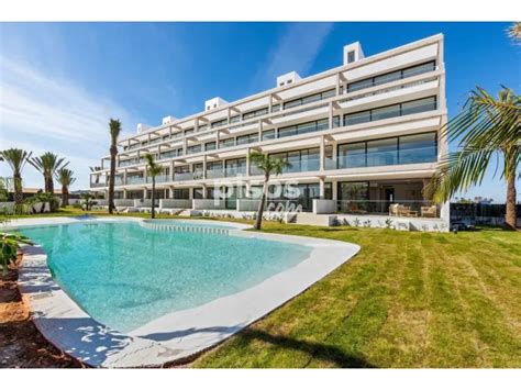 Apartamento En Venta En Islas Menores Mar De Cristal En Islas Menores