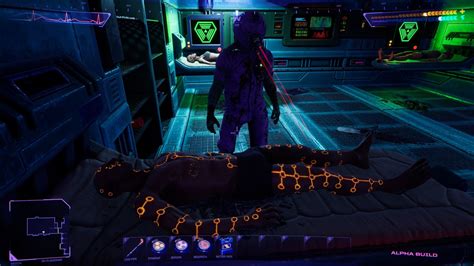 System Shock Remake Neuer Trailer Und Alpha Demo Verf Gbar