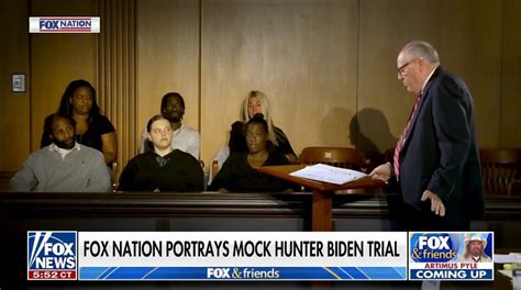 Jill Biden Defends Hunter To Nbc Says She Knows Her Son Is Innocent Fox News