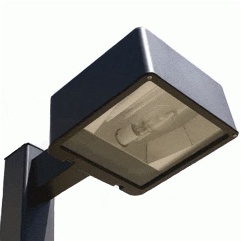 120-277V/480V Medium 400W Metal Halide Die Cast Fixtures – LED Spot