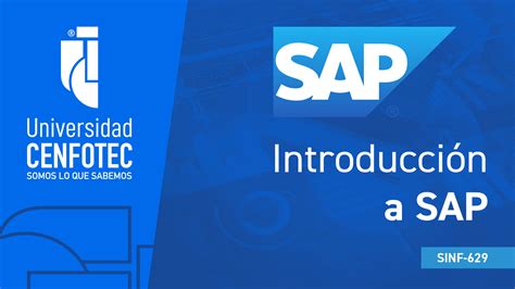 Curso De SAP S 4HANA Y SAP Business One Desde Cero