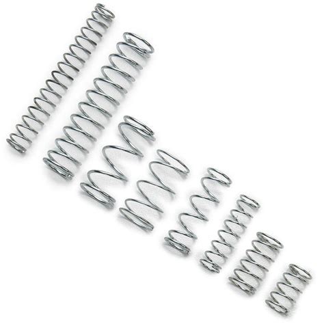pc spring assortment set hardware tools springs toolplanet