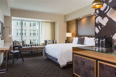 Downtown Hotels in Allentown, PA | Renaissance Allentown Hotel