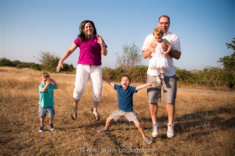 Van Eeden Family | Tsawwassen Photographer ⋆ eran jayne photography