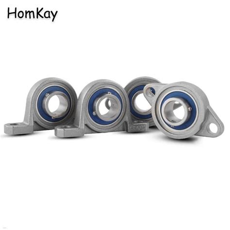 Skfl Skp Bearing Shaft Support Stainless Steel Mounted Bearings Pillow