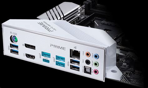 PRIME X570-PRO｜Motherboards｜ASUS USA