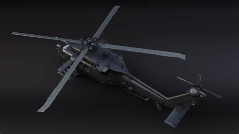 MH-60L Black Hawk: Air Cavalry! - Official News, Development Blogs and ...