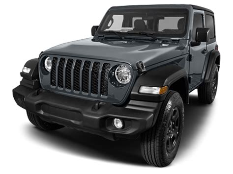 2024 Jeep Wrangler Lease 509 Mo 0 Down Leases Available