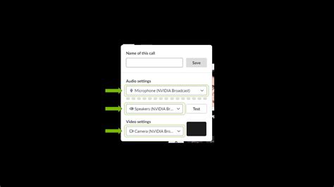 How To Use Nvidia Broadcast Filesrety