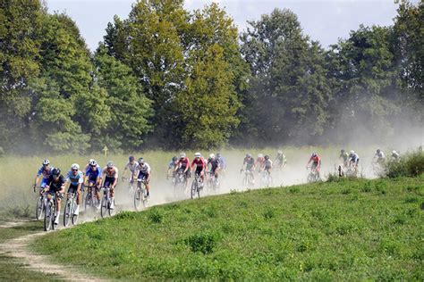 Wk Gravel Komt In 2024 Naar Vlaanderen ‘groene Troeven In De Kijker