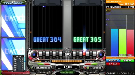 Iidx Dp Foreplay Dph Youtube