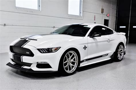 Shelby Super Snake Mustang 2024 Bliss Antonietta